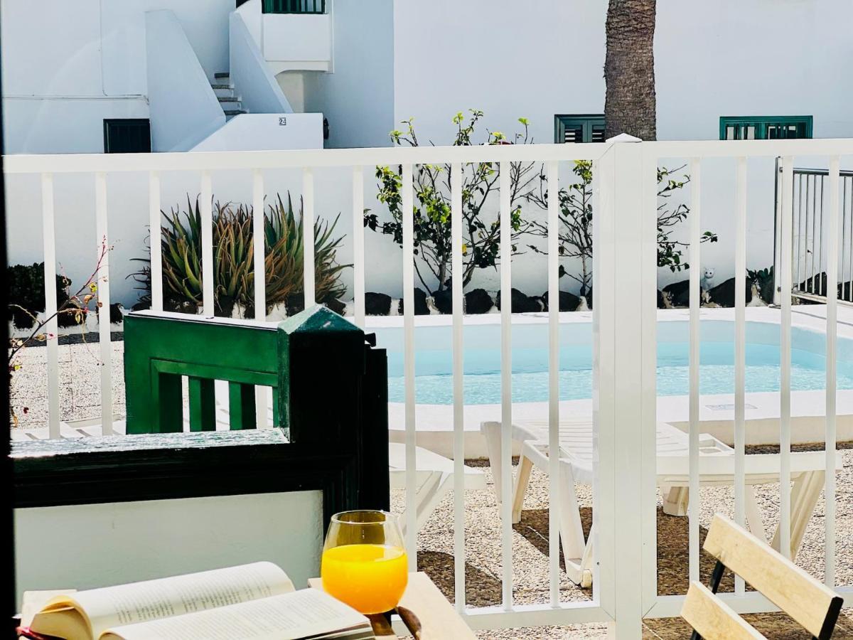 Canaryislandshost L Agua Salada 卡门港 外观 照片